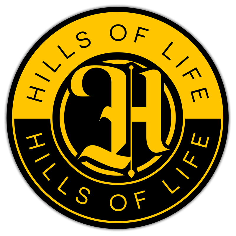 Hills of Life